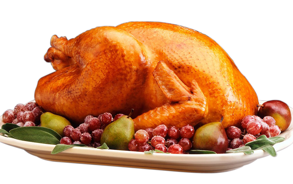 Turkey transparent background