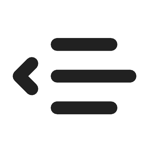 Text Indent Decrease Vector Svg Icon Svg Repo - Best Geometric Backgrounds in Full HD