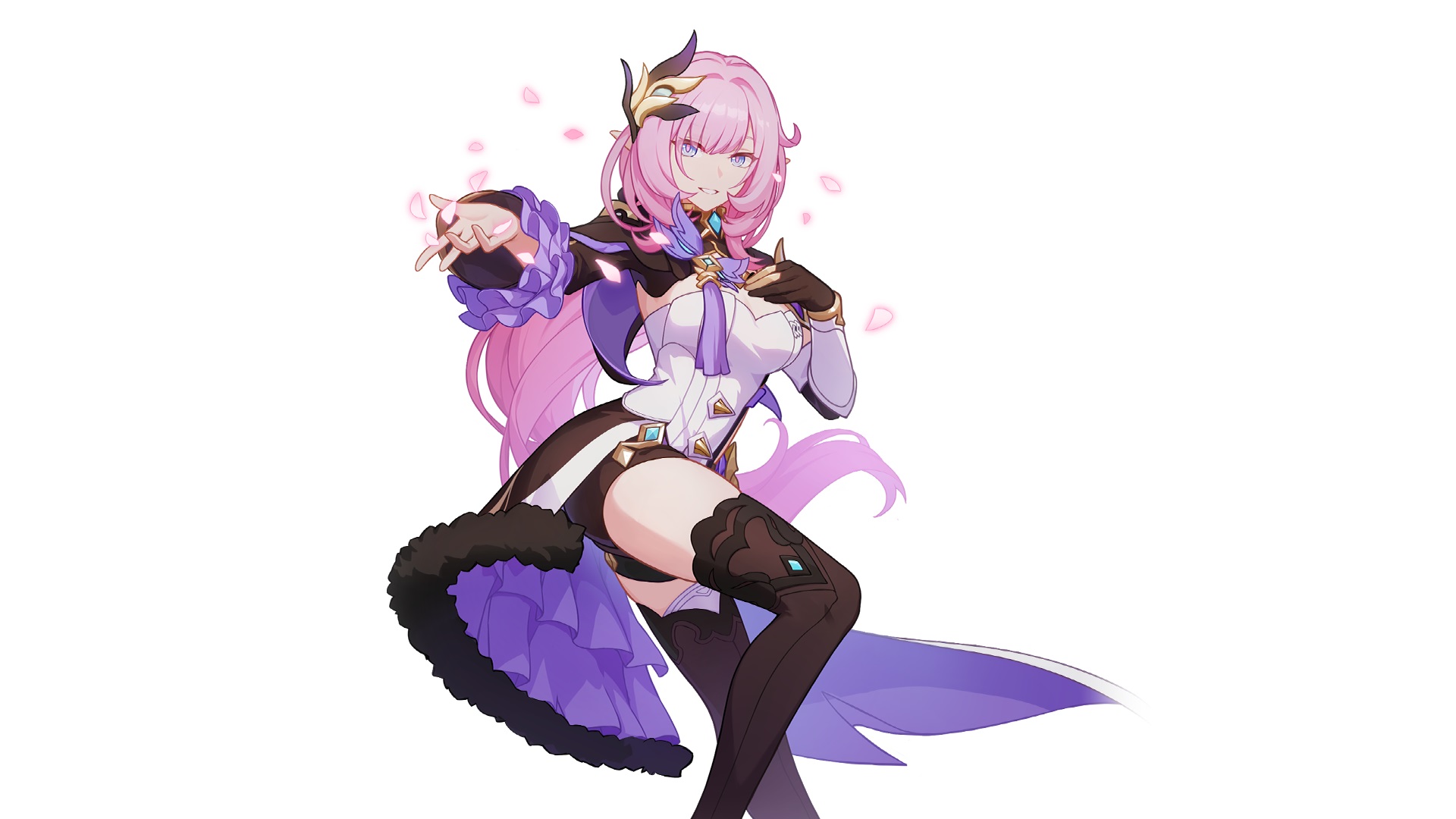picture Mihoyo Honkai Impact Characters pocket tactics
