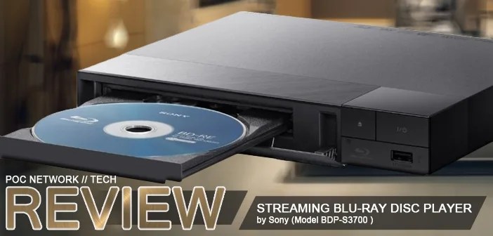 SONY Blu-ray DVDプレイヤー BDP-S1700 リージョンフリー（Sony
