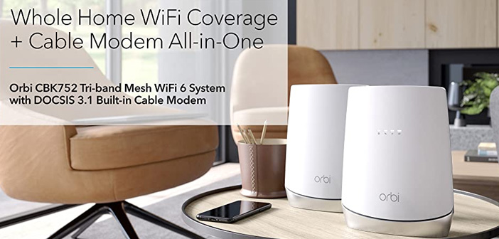 Best DOCSIS 3.1 Gigabit Modems and Combos for 2020 | Poc Network // Tech