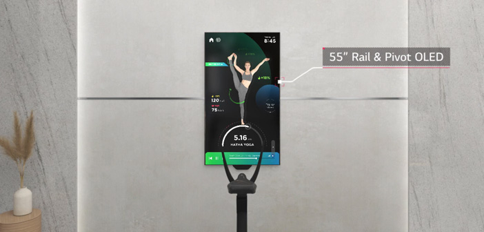 LG’s Rollable TV was just the beginning – Now there’s so much more to ...