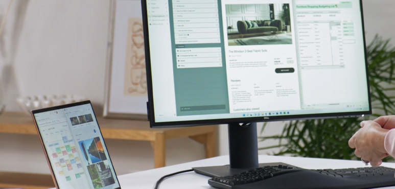 Windows 11 - External Monitors