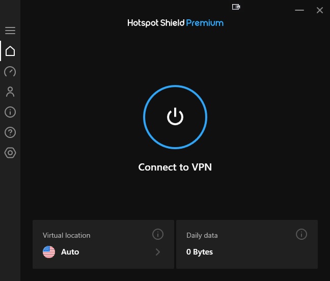 Hotspot Shield Premium