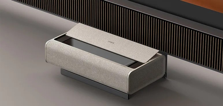XGIMI Aura 2 Projector