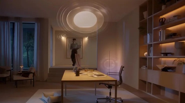 Hue Bridge Pro MotionAware