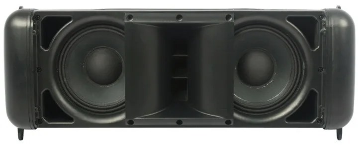 BLA206A Series Active Speakers