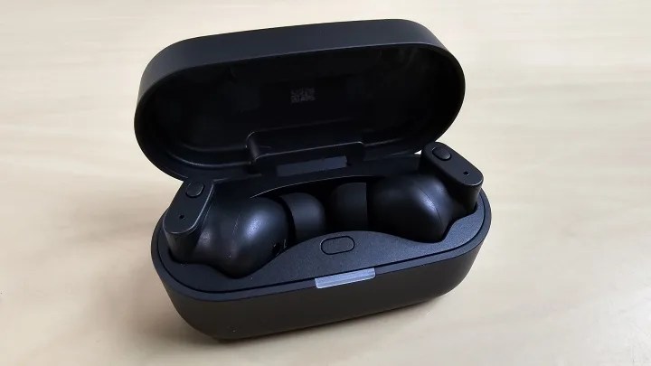 Status Pro X Triple Driver Wireless Earbuds (Review) | Poc Network