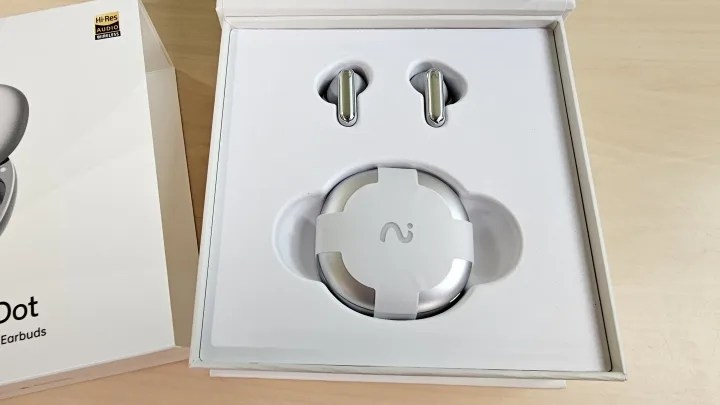 Viaim RecDot AI Recording Wireless Earbuds (Review) | Poc Network