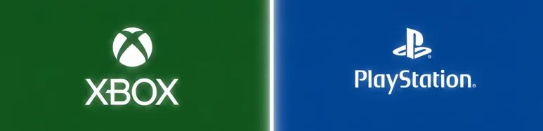 Xbox Vs PlayStation