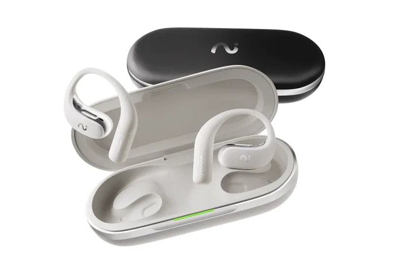 Viaim OpenNote AI Voice Recorder Earbuds (Review) | Poc Network