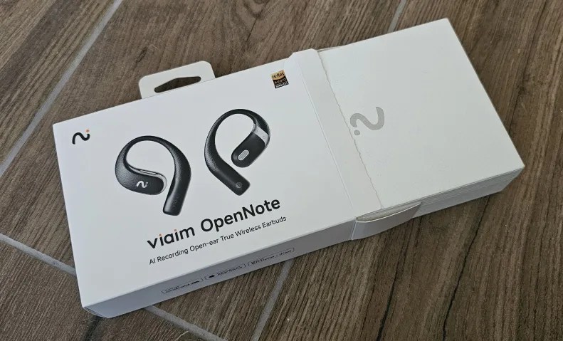 Viaim Opennote Earbuds