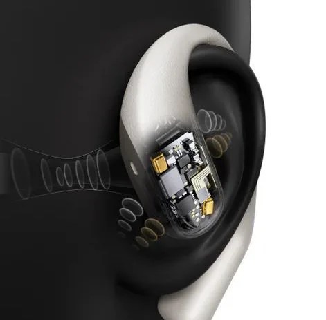 Viaim OpenNote AI Voice Recorder Earbuds (Review) | Poc Network