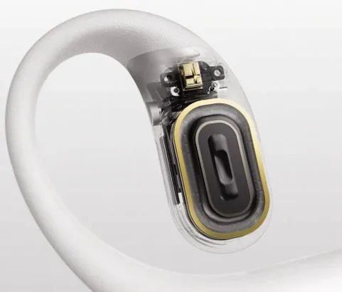 Viaim Opennote Earbuds