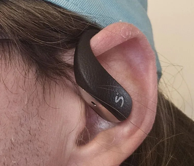 Viaim Opennote Earbuds