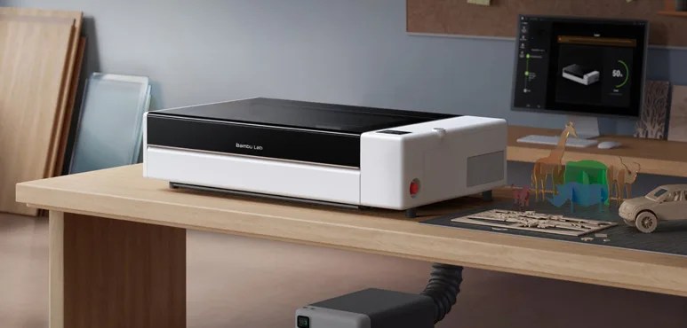 Bambu Lab R1