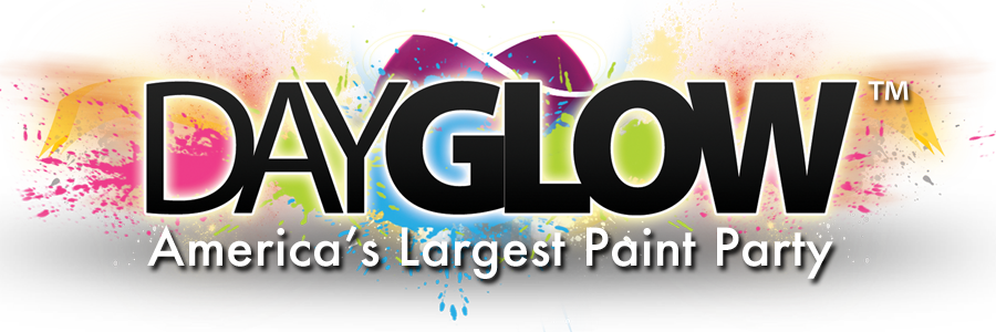 Dayglow: world’s largest paint party coming to the poconos