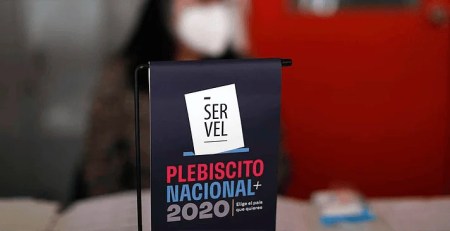 Parlamentarios de regiones resaltan el triunfo del Apruebo y el rol de la ciudadanía en el proceso