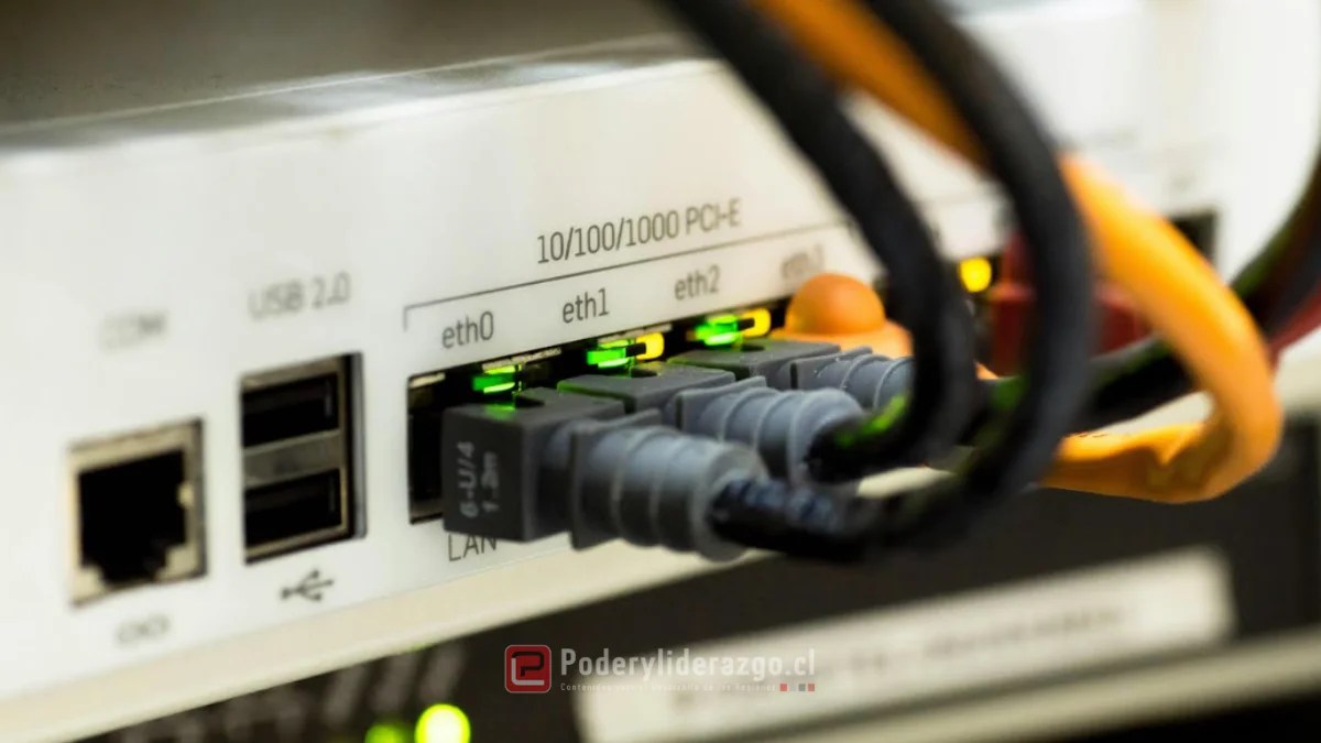 Chile supera 10 millones de conexiones 5G mientras crecen desafíos por hiperconectividad y seguridad digital.