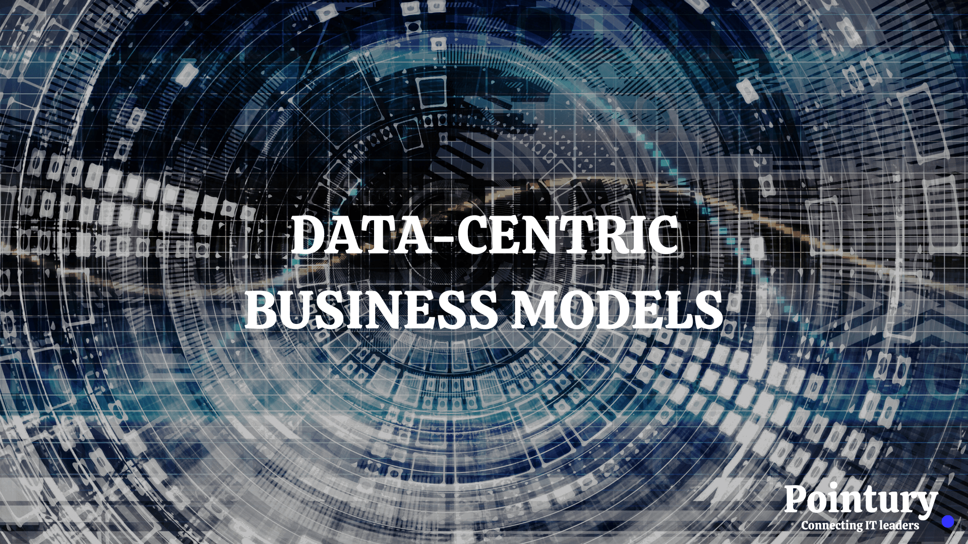 Establishing Data Centric Enterprises - Elegant Full HD Space Patterns | Free Download