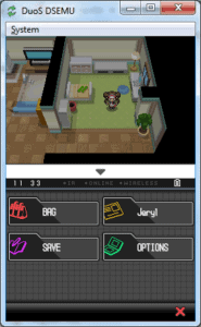Check out pokémon adventure red. 5 Best DS Emulators for PC | PokemonCoders