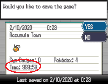Here is a list of pokemon silver cheats that you can use when you have the right emulator and. Pokemon White Cheats for Nintendo DS | PokemonCoders