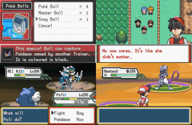 View 22 Best Pokemon Gba Rom Hacks List