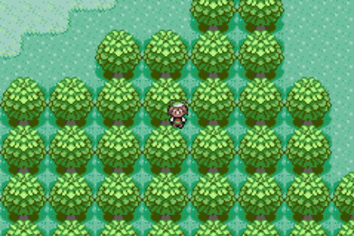 Go to the weather institute and go inside. Pokemon Emerald Walk Through Walls Cheat | PokemonCoders