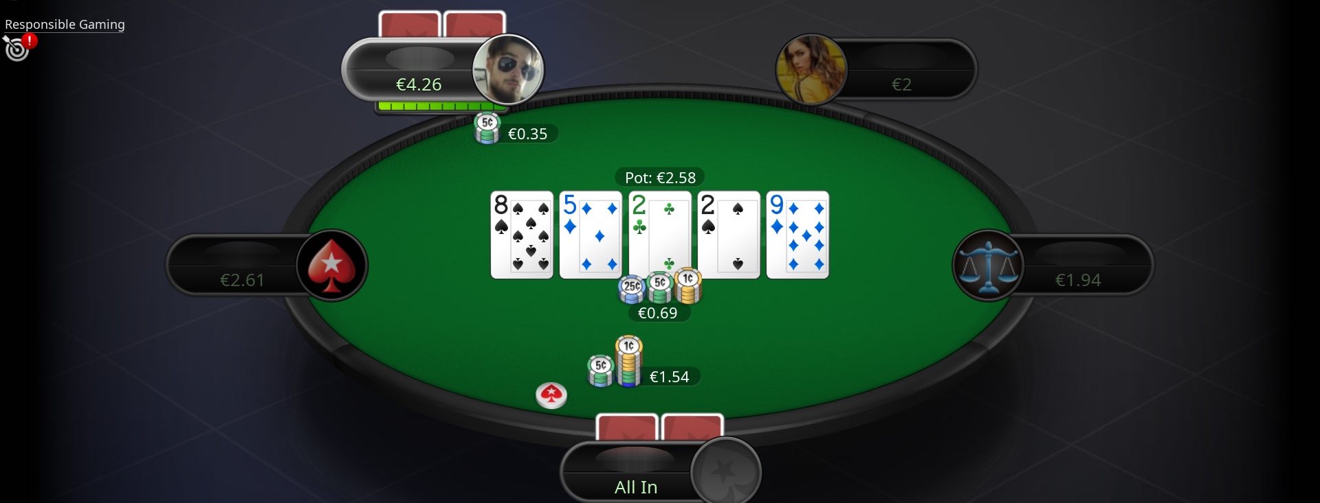 Find out how pokerstars home games lets you start your own private poker club and. How To Mod Your Pokerstars Client For Free Online Poker