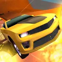 Racing car driving car games