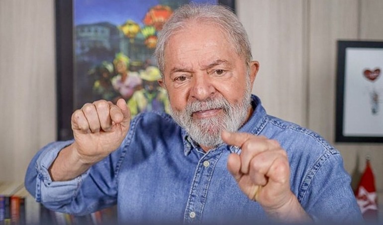 Lula 3 1 - STF mantém no plenário análise de processos de Lula; votação acontece na 5ª