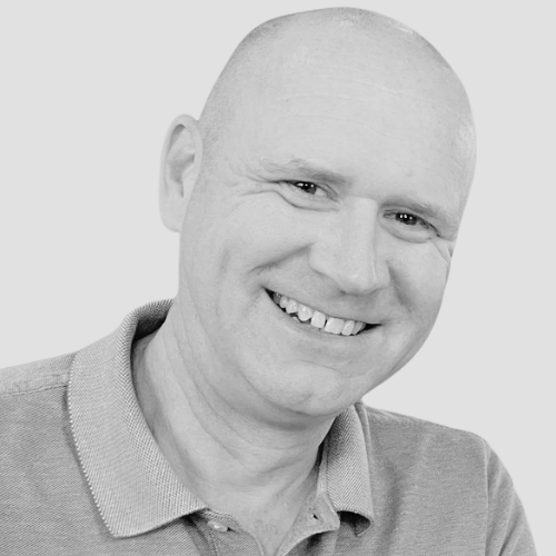 Mark Wilkinson
