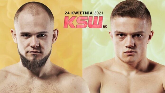 Sobiech vs. Kaczmarczyk