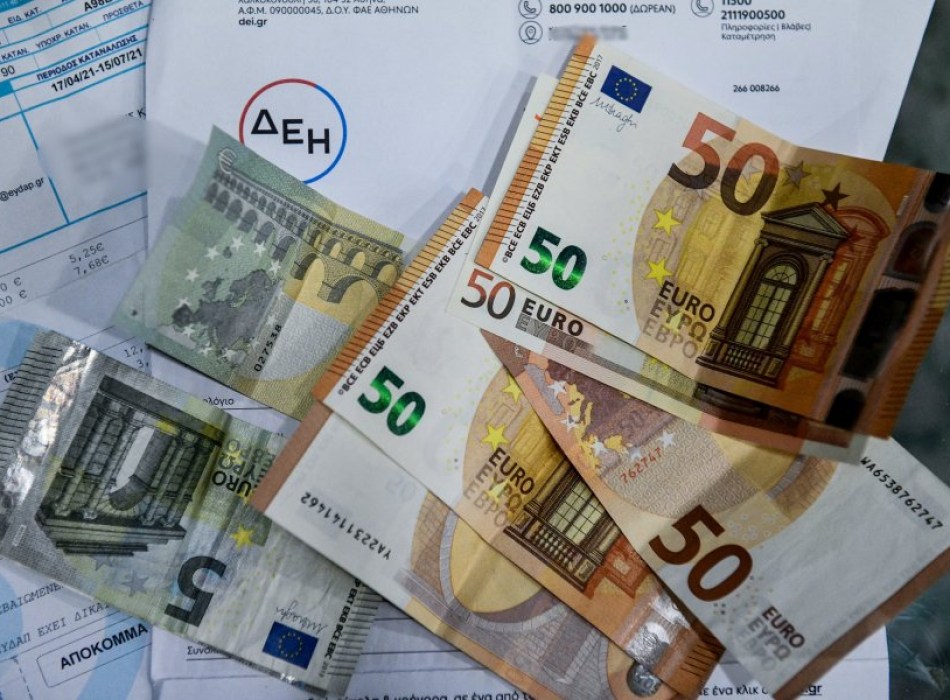 Επιδοτήσεις για ρεύμα και φυσικό αέριο με χαμηλότοκα δάνεια της ΕΤΕπ – Αναλυτικά οι προτάσεις Σκρέκα στην ΕΕ για την ενεργειακή κρίση
