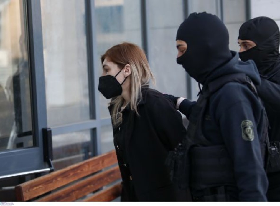 Πισπιρίγκου: Επεισοδιακή η απολογία της