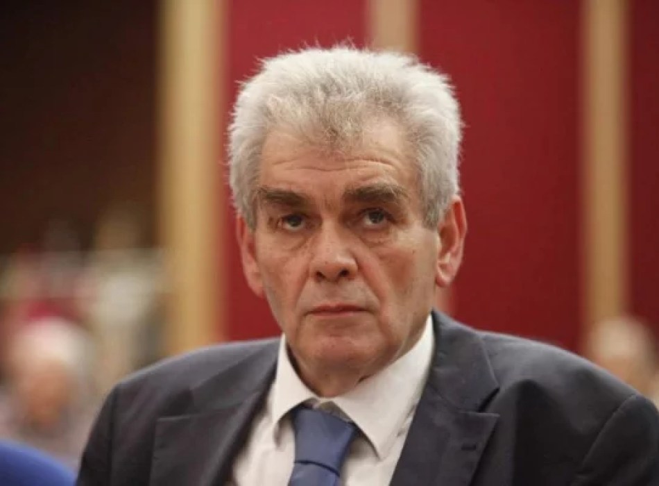 Ένοχος για παράβαση καθήκοντος ο Παπαγγελόπουλος