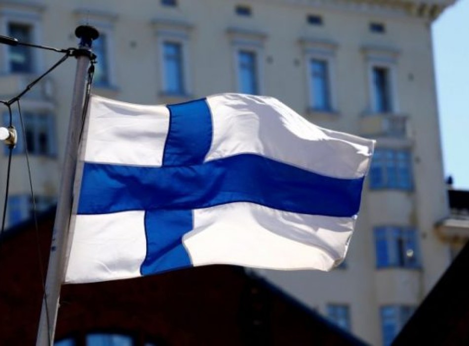 Συναγερμός στην πρεσβεία της Φινλανδίας στη Μόσχα – Έλαβε επιστολή που περιείχε σκόνη