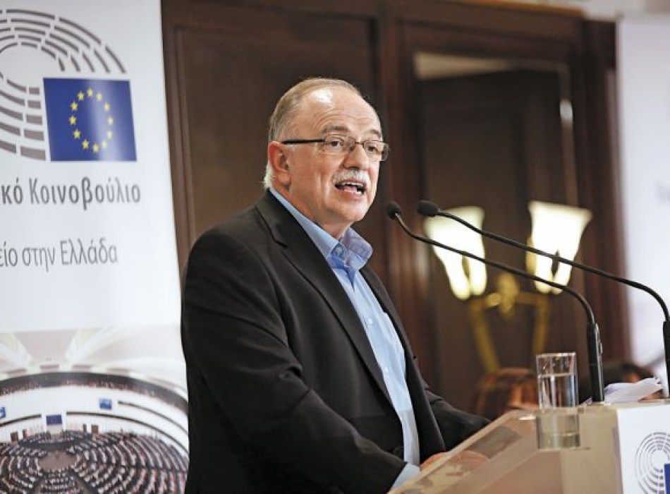 Ερώτηση Παπαδημούλη στην Κομισιόν για «σκάνδαλο εκατομμυρίων» στην ανακύκλωση