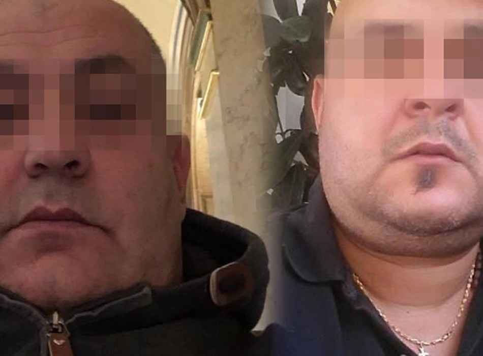 Μάριος Παπαγεωργίου: Οι δύο συλληφθέντες για την δολοφονία του – Δείτε φωτογραφίες