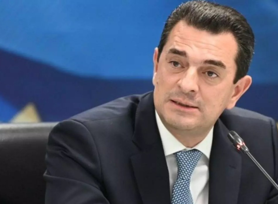 Κ. Σκρέκας: Επιστολές σε όλες τις μεγάλες εταιρείες τυποποίησης ελαιολάδου και ελέγχεται το μικτό περιθώριο κέρδους