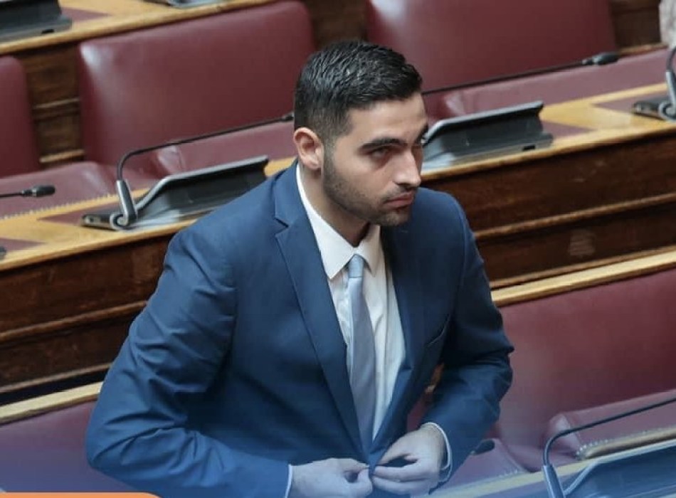 Ευνοϊκές ρυθμίσεις για τα αγροτικά δάνεια ζητά από την Κυβέρνηση ο Κωνσταντίνος Κεφαλογιάννης