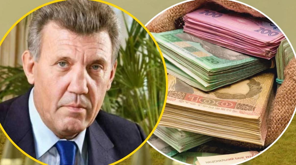 Мільйони податків та інші досягнення: чим відзначилися університети під керівництвом Ківалова