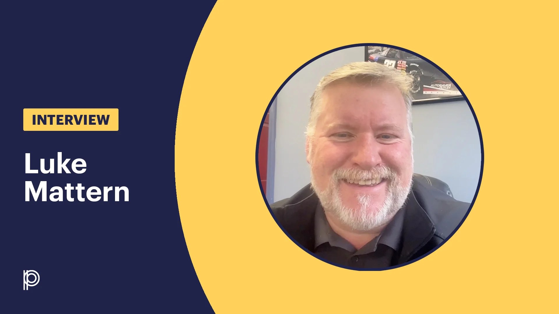 Luke Browning Interview - Nature Design Collection - Mobile Quality