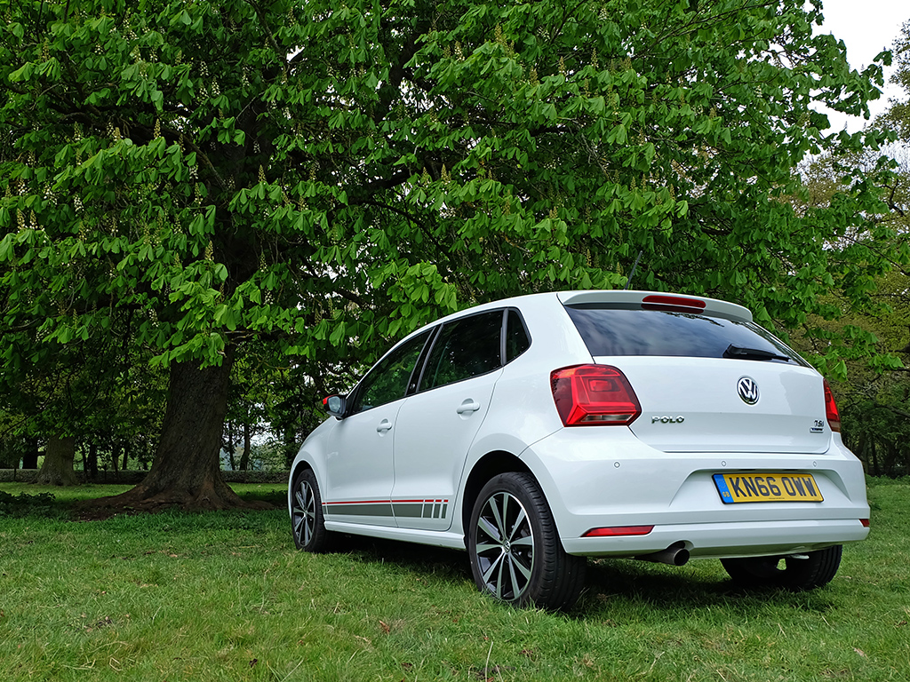 A sound proposition? Road test Volkswagen Polo Beats 1.2 TSI 90