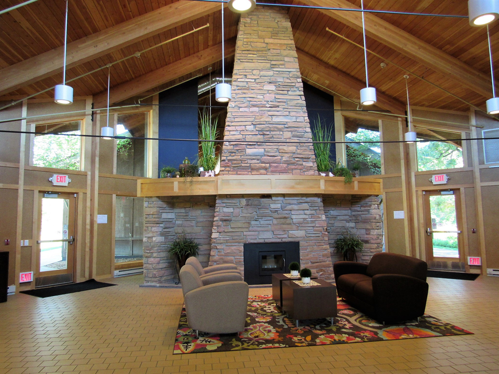 The last few years have seen a significant spike in the number of retailers offering wedding dresses online. Four Rivers Environmental Education Center - 25055 S