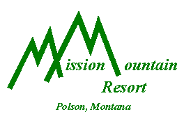 Mission Mountain Resort