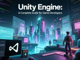 Unity Engine A Complete Guide For Game Developers Polycode