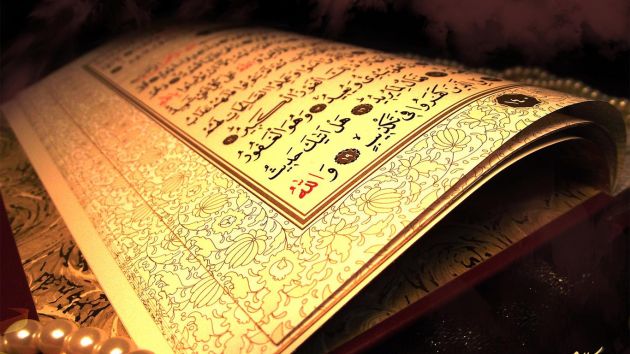 Polygamy In The Light Of Quran Tafsir Of Surah An Nisa 3 From Ma Ariful Quran Musarhad Musarhad Issuu The Quran presents only one very specific situation in which a man may have more than one wife but even then God advises that it is better to be married to just.