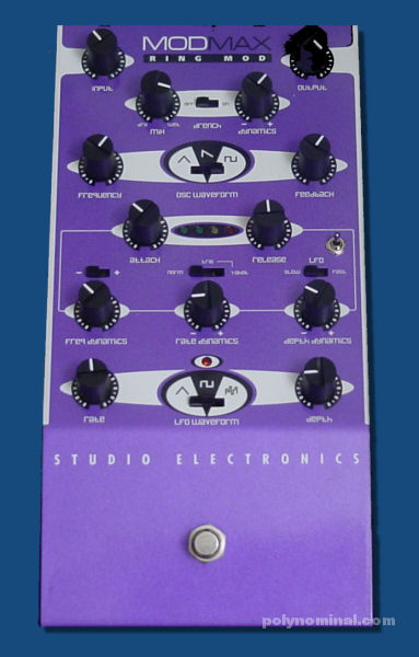 Free Ringmod Plug In - Gradient Illustrations - Classic High Resolution Collection