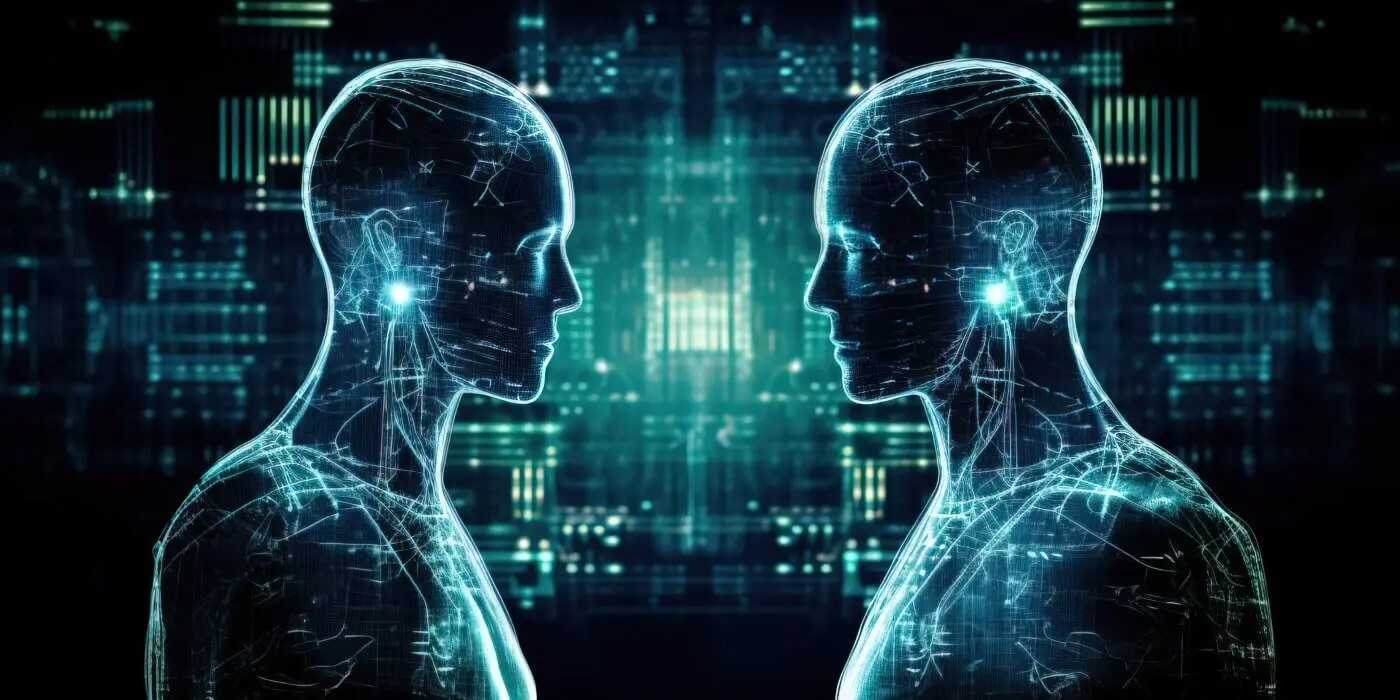 Digital Vs Virtual Twins: Understanding The Difference | POND IoT